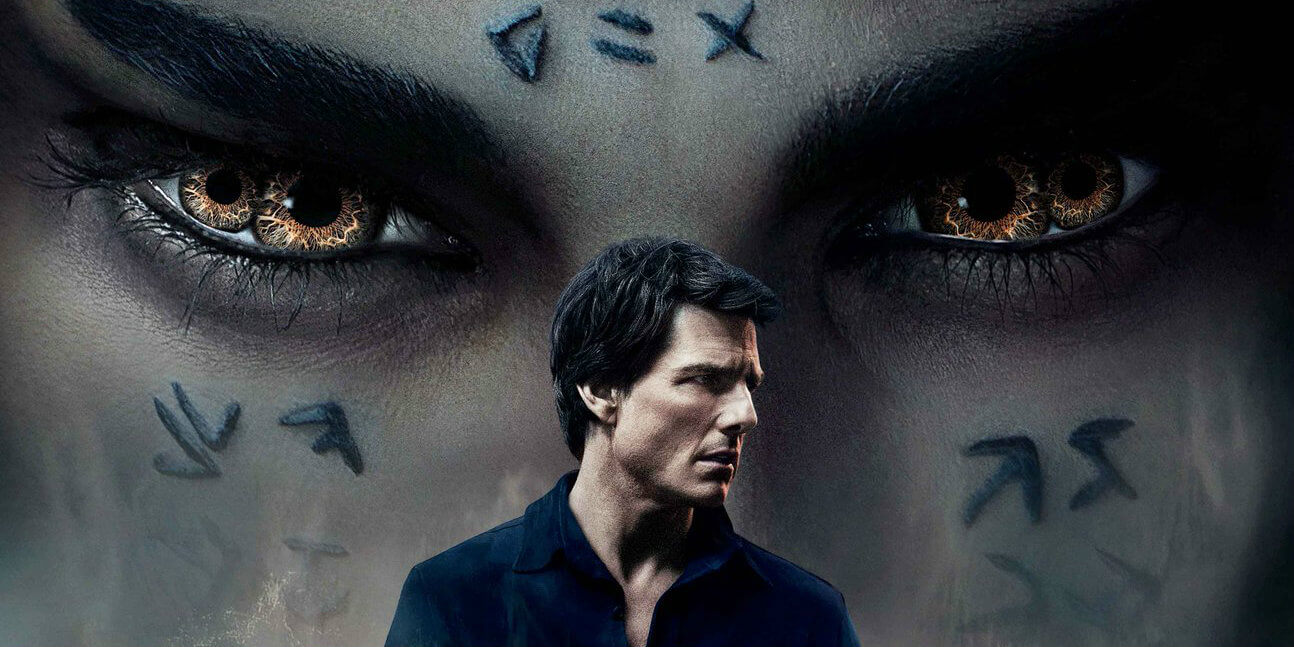 Empat Fakta Menarik Film Terbaru Tom Cruise, The Mummy